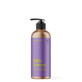 2in1 Shampoo - Vanilla Pear - Image 2