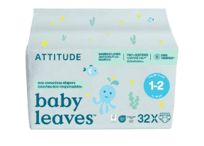 Baby Diapers Sizes 1 & 2 (3-8kg) - Image 2