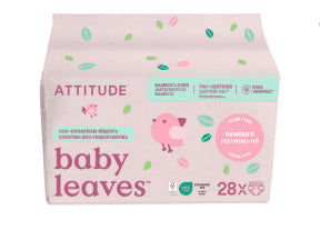 Baby Diapers Newborn (up to 4kg) - Image 4