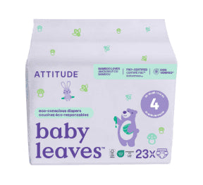 Baby Diapers Sizes 4 (9-14kg) - Image 1