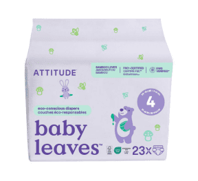 Baby Diapers Sizes 4 (9-14kg) - Image 4