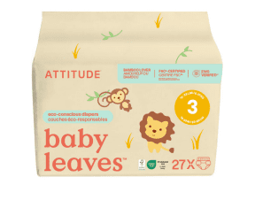 Baby Diapers Sizes 3 (6-10kg) - Image 3