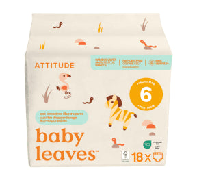 Baby Training Pants Size 6 (>16kg) - Image 1