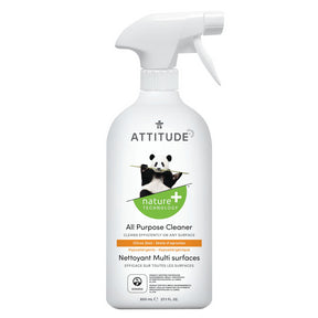 All Purpose Cleaner - Citrus Zest - Image 1