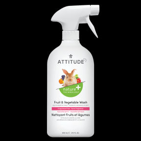 Fruit & Vegetable Wash Frag.-Free - Image 2