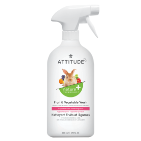 Fruit & Vegetable Wash Frag.-Free - Image 3