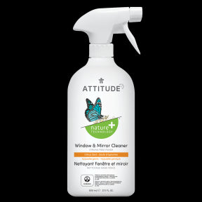 Window & Mirror Cleaner - Image 2
