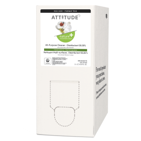 Disinfectant 99.9%Thyme & Citrus 2L - Image 3