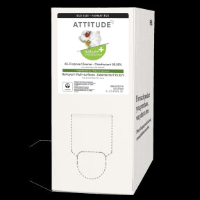 Disinfectant 99.9%Thyme & Citrus 2L - Image 5