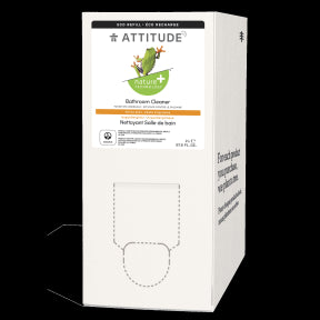 Bathroom Cleaner - Citrus Zest 2L - Image 2