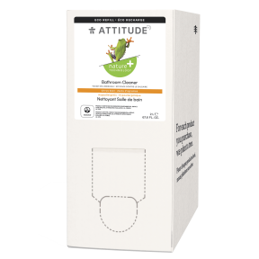 Bathroom Cleaner - Citrus Zest 2L - Image 4