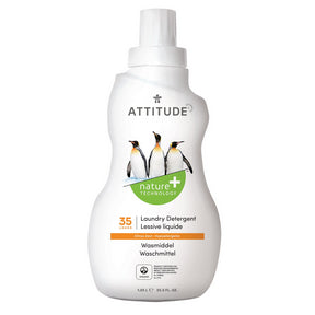 Laundry Det. 3x Citrus Zest (35) - Image 1