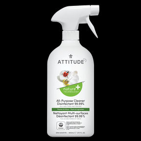 Disinfectant 99.9%Thyme & Citrus - Image 1