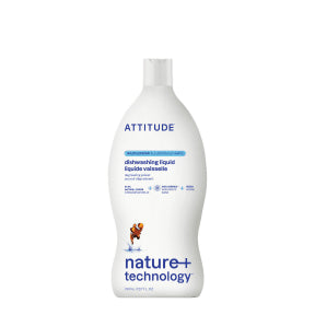 Dishwashing Liquid Wildflowers - Image 5