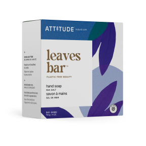 Hand Soap Bar - Sea Salt - Image 4