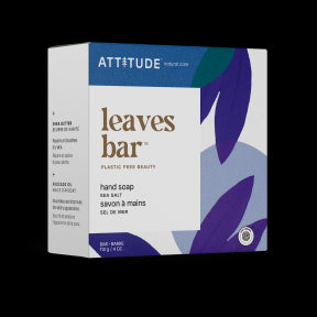 Hand Soap Bar - Sea Salt - Image 5