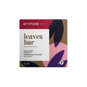 Body Scrub Bar - Sandalwood - Image 1