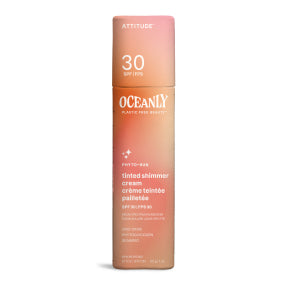 PHYTO-SUN Shimmer Cream SPF30 - Image 1