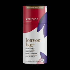 Body Butter Stick - Sandalwood - Image 2