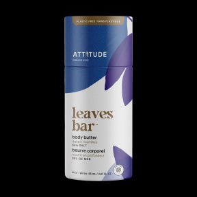 Body Butter Stick - Sea Salt - Image 2