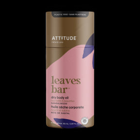 Dry Body Oil Stick - Sandalwood - Image 1