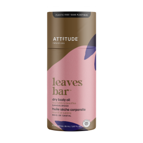 Dry Body Oil Stick - Sandalwood - Image 4