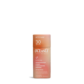 PHYTO-SUN Shimmer Cream SPF30 - Image 1
