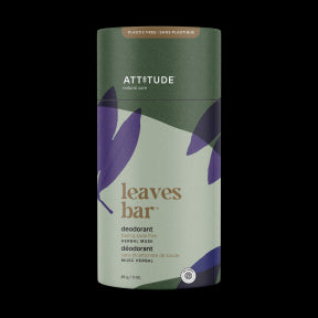 Deodorant - Herbal Musk - Image 1