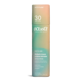 PHYTO-SUN Tinted Cream SPF 30 - Image 1