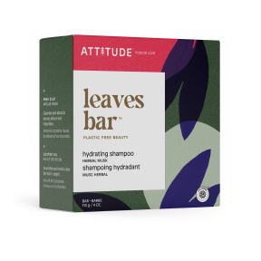 Shampoo Bar - Hydrating Herbal Musk - Image 5