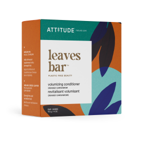 Conditioner Bar -Vol. Orng Cardamom - Image 1