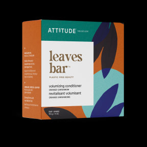 Conditioner Bar -Vol. Orng Cardamom - Image 2