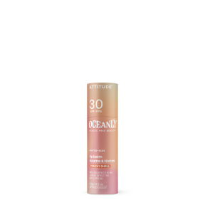 PHYTO-SUN Lip Balm SPF 30 Peach - Image 8