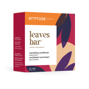 Conditioner Bar- Nourish Sandalwood - Image 2