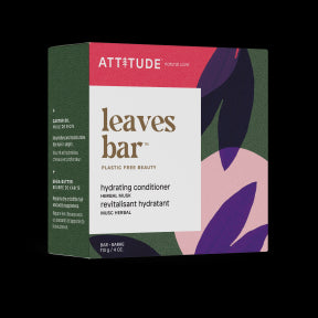 Conditioner Bar-Hydrate Hrbl Musk - Image 2