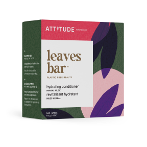 Conditioner Bar-Hydrate Hrbl Musk - Image 5