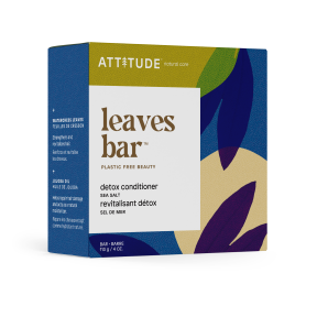 Conditioner Bar - Detox Sea Salt - Image 2