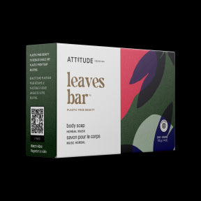 Body Soap Bar -  Herbal Musk - Image 1