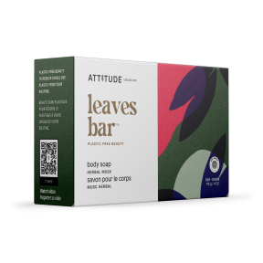 Body Soap Bar -  Herbal Musk - Image 4