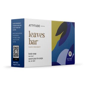 Body Soap Bar - Sea Salt - Image 1