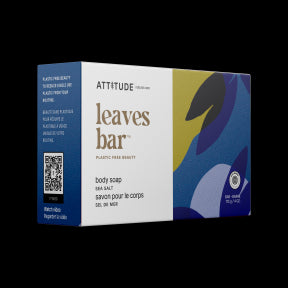 Body Soap Bar - Sea Salt - Image 2