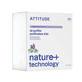 Air Purifier Eucalyptus & Lavender - Image 1