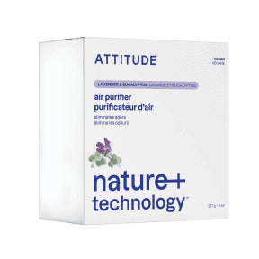 Air Purifier Eucalyptus & Lavender - Image 2