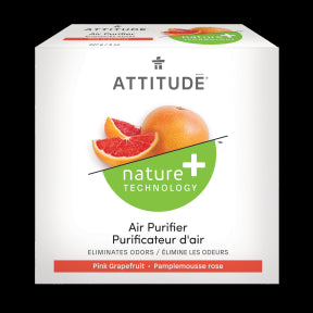 Air Purifier Pink Grapefruit - Image 2