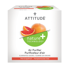 Air Purifier Pink Grapefruit - Image 4