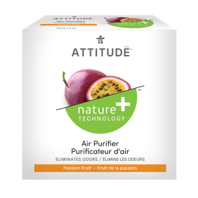 Air Purifier Passion Fruit - Image 1