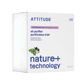 Air Purifier Coriander & Olive - Image 1