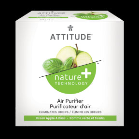 Air Purifier Green Apple & Basil - Image 2