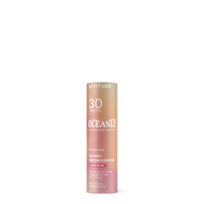 PHYTO-SUN Lip Balm SPF 30 Rose - Image 1