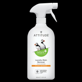 Laundry Stain Remover Citrus Zest - Image 2